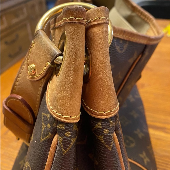 Louis Vuitton Galliera PM - Picture 4 of 14